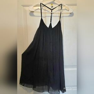 Abercrombie and Fitch muscle tank dress